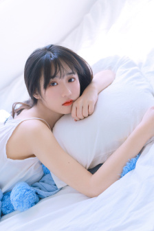 金鱼公主